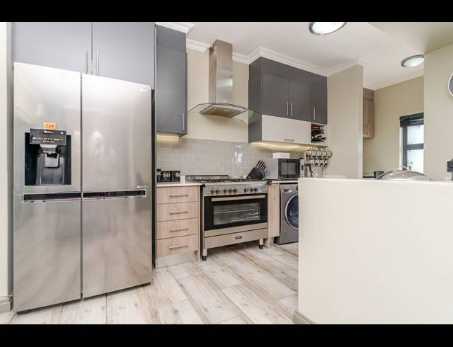 2 BEDROOM APARTMENT FOR SALE IN CARLSWALD